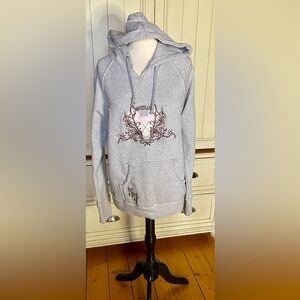 🌟Disneyland Resort Mickey Hoodie🌟  NWT